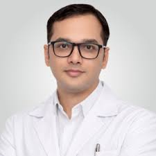 Dr Israrul Haque